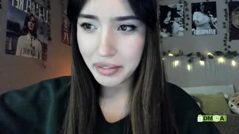 Snapshot of anisa_sweet chatting on February 5, 6:18 am Anisa Moan from LovenseWet from Tip MenuOpen for Private online show from February 5, 6:18 am