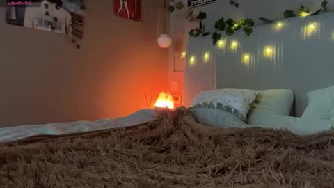 Snapshot of anisa_sweet chatting on February 7, 5:55 am Anisa Moan from LovenseWet from Tip MenuOpen for Private online show from February 7, 5:55 am