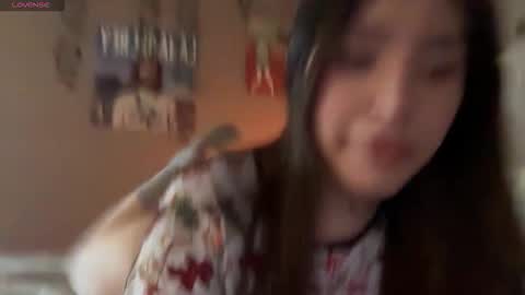 Snapshot of anisa_sweet chatting on February 13, 7:04 am Anisa Moan from LovenseWet from Tip MenuOpen for Private online show from February 13, 7:04 am