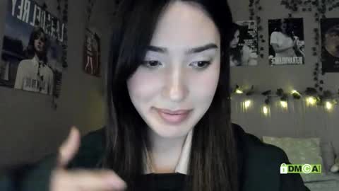 Snapshot of anisa_sweet chatting on February 28, 9:21 am Anisa Moan from LovenseWet from Tip MenuOpen for Private online show from February 28, 9:21 am