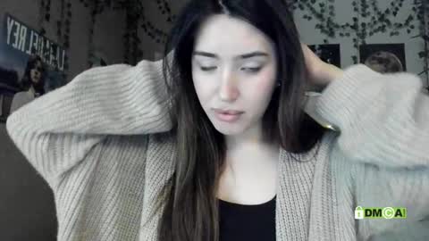 Snapshot of anisa_sweet chatting on March 6, 7:49 am Anisa Moan from LovenseWet from Tip MenuOpen for Private online show from March 6, 7:49 am