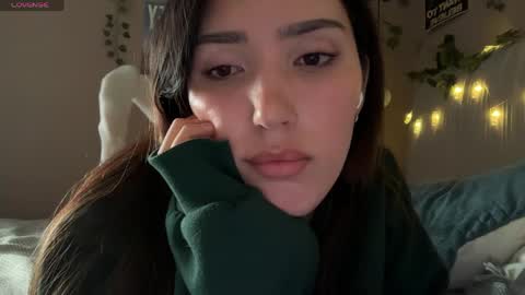 Snapshot of anisa_sweet chatting on April 21, 12:11 pm Anisa Moan from LovenseWet from Tip MenuOpen for Private online show from April 21, 12:11 pm