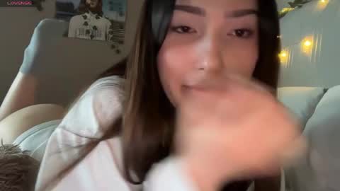 Snapshot of anisa_sweet chatting on May 8, 11:15 am Anisa Moan from LovenseWet from Tip MenuOpen for Private online show from May 8, 11:15 am