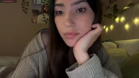 Snapshot of anisa_sweet chatting on May 11, 2:45 pm Anisa Moan from LovenseWet from Tip MenuOpen for Private online show from May 11, 2:45 pm