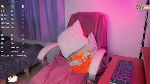 Anisahade online show from February 20, 11:20 am