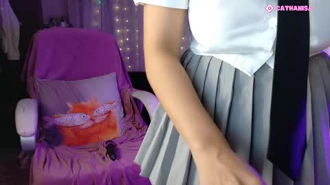 Anisahade online show from October 18, 3:35 pm