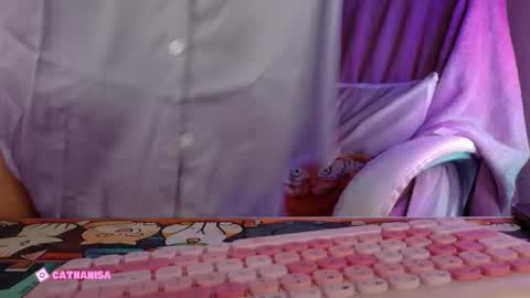 Anisahade online show from February 21, 3:35 pm