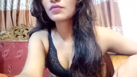 Sweet69 online show from April 9, 2:44 pm