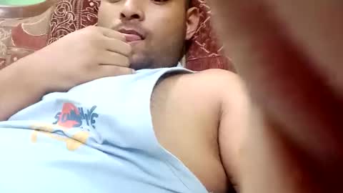 Sweet69 online show from May 10, 6:24 pm