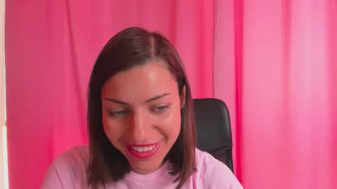 Anni online show from September 16, 5:52 am