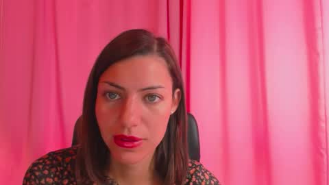 Anni online show from September 19, 5:31 am