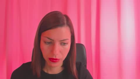 Anni online show from September 21, 5:20 am