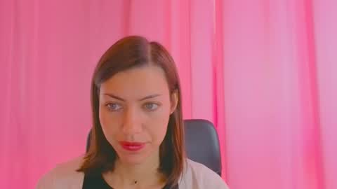 Anni online show from October 5, 6:34 am