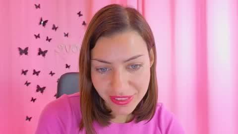 Anni online show from October 17, 6:05 am