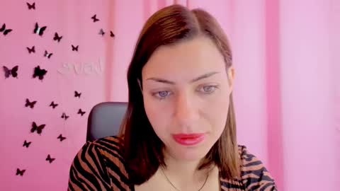 Anni online show from October 22, 4:57 am