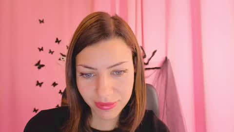 Anni online show from November 4, 6:23 am