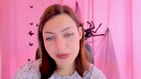 Anni online show from November 14, 6:23 am