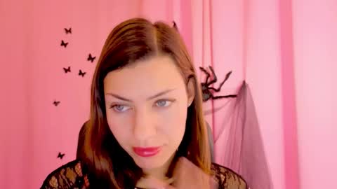 Anni online show from November 24, 6:13 am