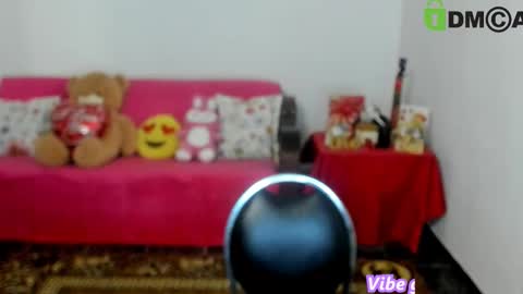 AnissyaX online show from September 23, 2:14 am