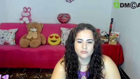 Snapshot of anissyax chatting on October 31, 3:29 am AnissyaX online show from October 31, 3:29 am