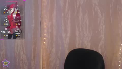 ANITTA online show from May 2, 4:06 am