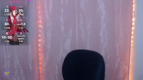 Snapshot of anita23_ chatting on May 6, 5:03 am ANITTA online show from May 6, 5:03 am