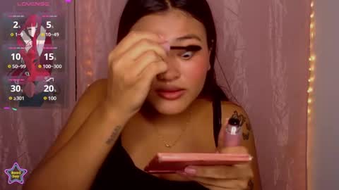 Snapshot of anita23_ chatting on May 15, 12:39 am ANITTA online show from May 15, 12:39 am