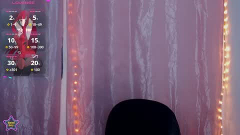 Snapshot of anita23_ chatting on May 28, 1:14 am ANITTA online show from May 28, 1:14 am