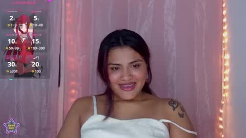 Snapshot of anita23_ chatting on May 30, 12:41 am ANITTA online show from May 30, 12:41 am