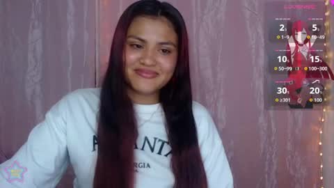 Snapshot of anita23_ chatting on June 8, 2:56 am ANITTA online show from June 8, 2:56 am