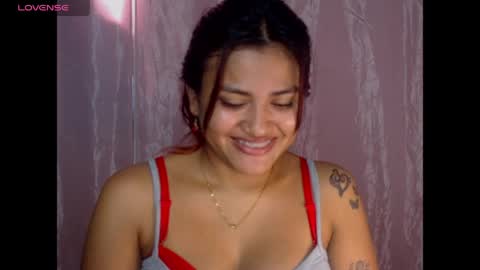 Snapshot of anita23_ chatting on June 9, 7:47 pm ANITTA online show from June 9, 7:47 pm