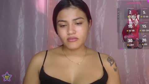 Snapshot of anita23_ chatting on June 15, 6:32 pm ANITTA online show from June 15, 6:32 pm