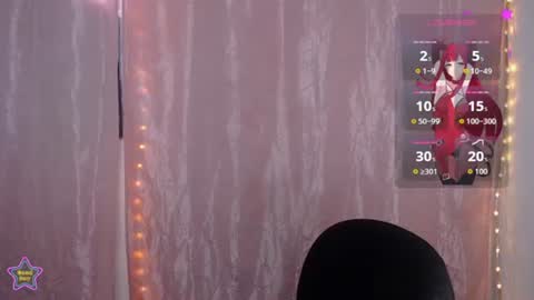 Snapshot of anita23_ chatting on June 20, 5:27 pm ANITTA online show from June 20, 5:27 pm