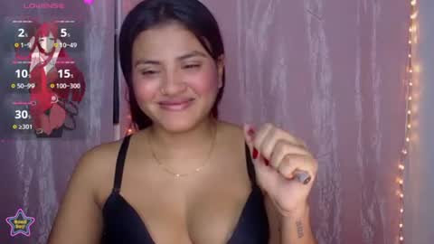 Snapshot of anita23_ chatting on July 3, 8:59 pm ANITTA online show from July 3, 8:59 pm