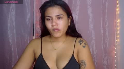 Snapshot of anita23_ chatting on July 7, 1:41 am ANITTA online show from July 7, 1:41 am