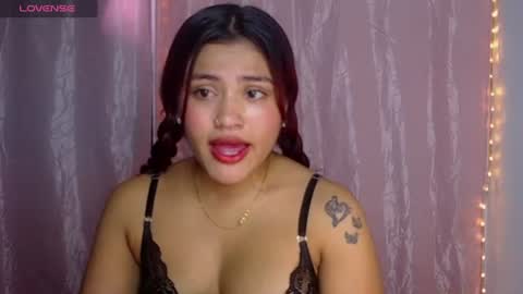 Snapshot of anita23_ chatting on July 14, 9:09 pm ANITTA online show from July 14, 9:09 pm