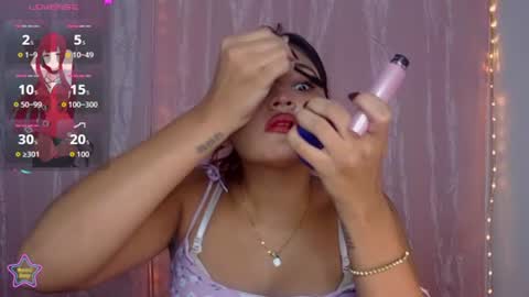 Snapshot of anita23_ chatting on July 31, 2:11 am ANITTA online show from July 31, 2:11 am