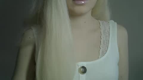 Anita BerryX online show from March 8, 7:38 am