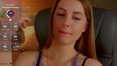 Anita online show from January 17, 12:59 am