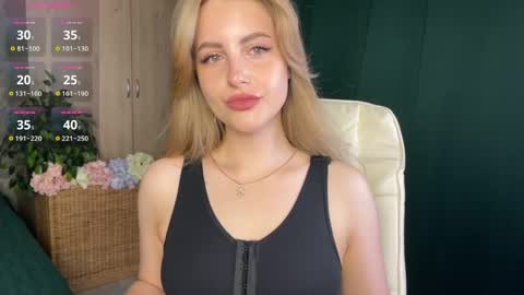 Snapshot of anita_blairr chatting on June 3, 12:57 am Anita online show from June 3, 12:57 am