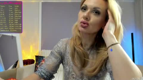 Anita online show from April 28, 9:20 pm