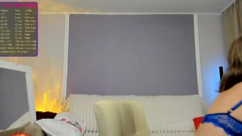 Anita online show from May 3, 9:21 pm