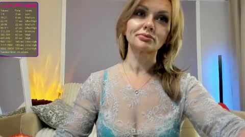 Anita online show from May 15, 9:22 pm