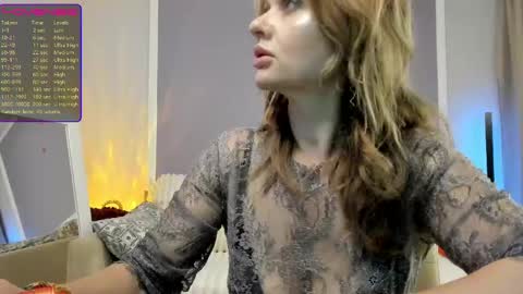 Anita online show from May 17, 9:22 pm