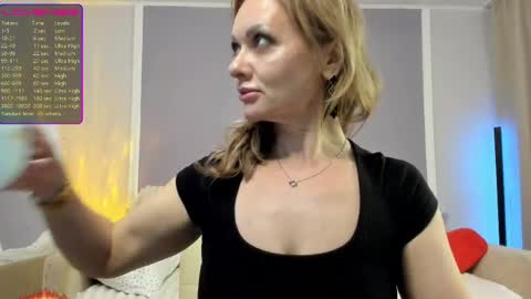 Anita online show from May 20, 8:48 pm