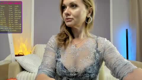 Anita online show from May 24, 8:58 pm