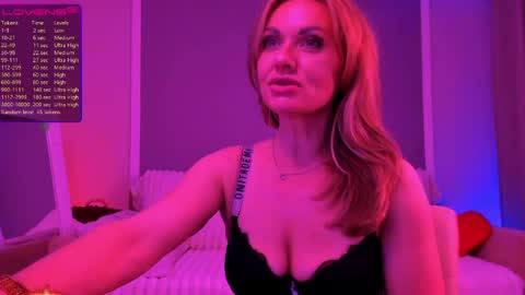 Anita online show from May 30, 10:07 pm