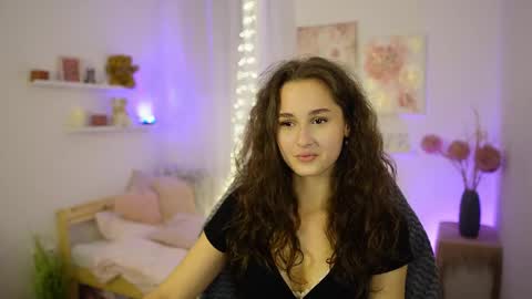 Snapshot of anita_grey_ chatting on October 7, 7:00 pm Anita Grey online show from October 7, 7:00 pm