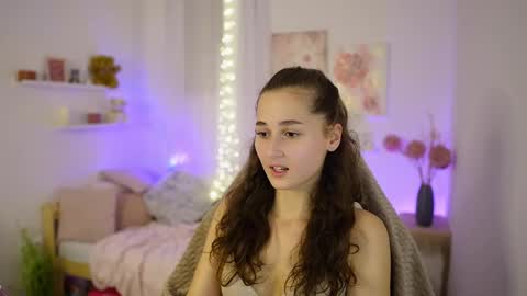 Snapshot of anita_grey_ chatting on October 9, 7:23 pm Anita Grey online show from October 9, 7:23 pm
