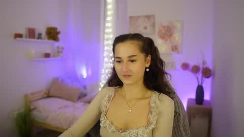 Snapshot of anita_grey_ chatting on October 24, 7:43 pm Anita Grey online show from October 24, 7:43 pm